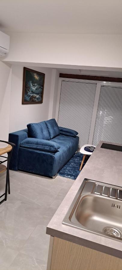 Appartamento Elina Portorose Esterno foto
