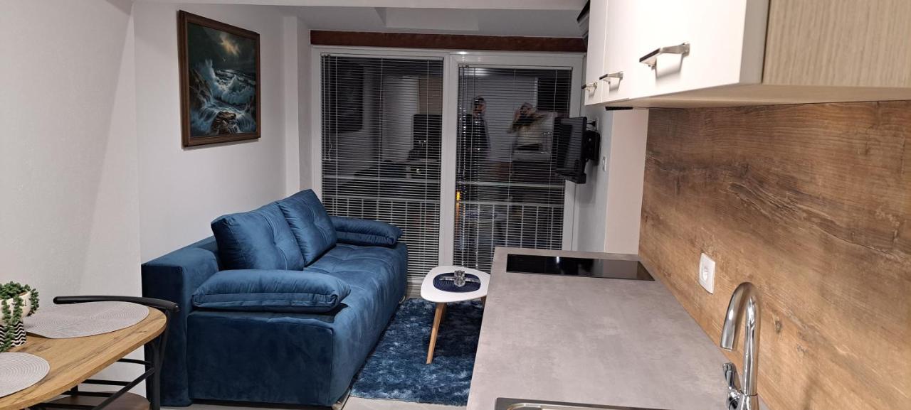 Appartamento Elina Portorose Esterno foto