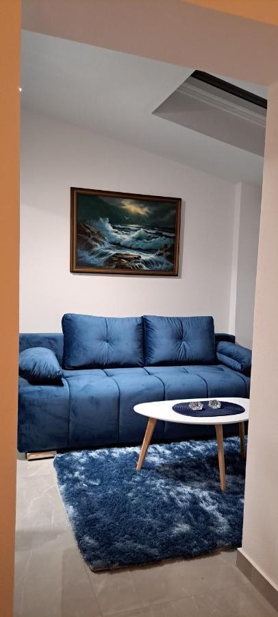 Appartamento Elina Portorose Esterno foto