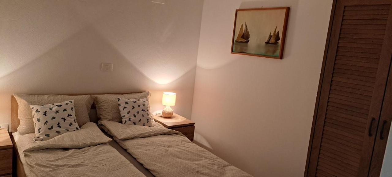 Appartamento Elina Portorose Esterno foto