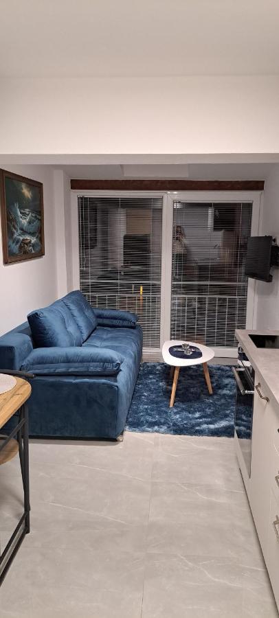 Appartamento Elina Portorose Esterno foto